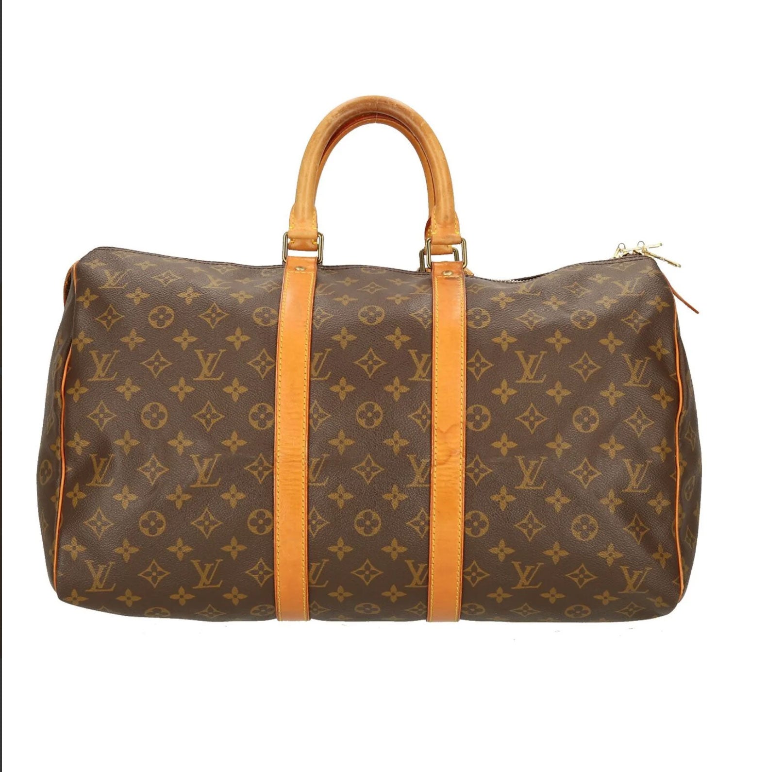Louis vuitton Vintage Keepall 45