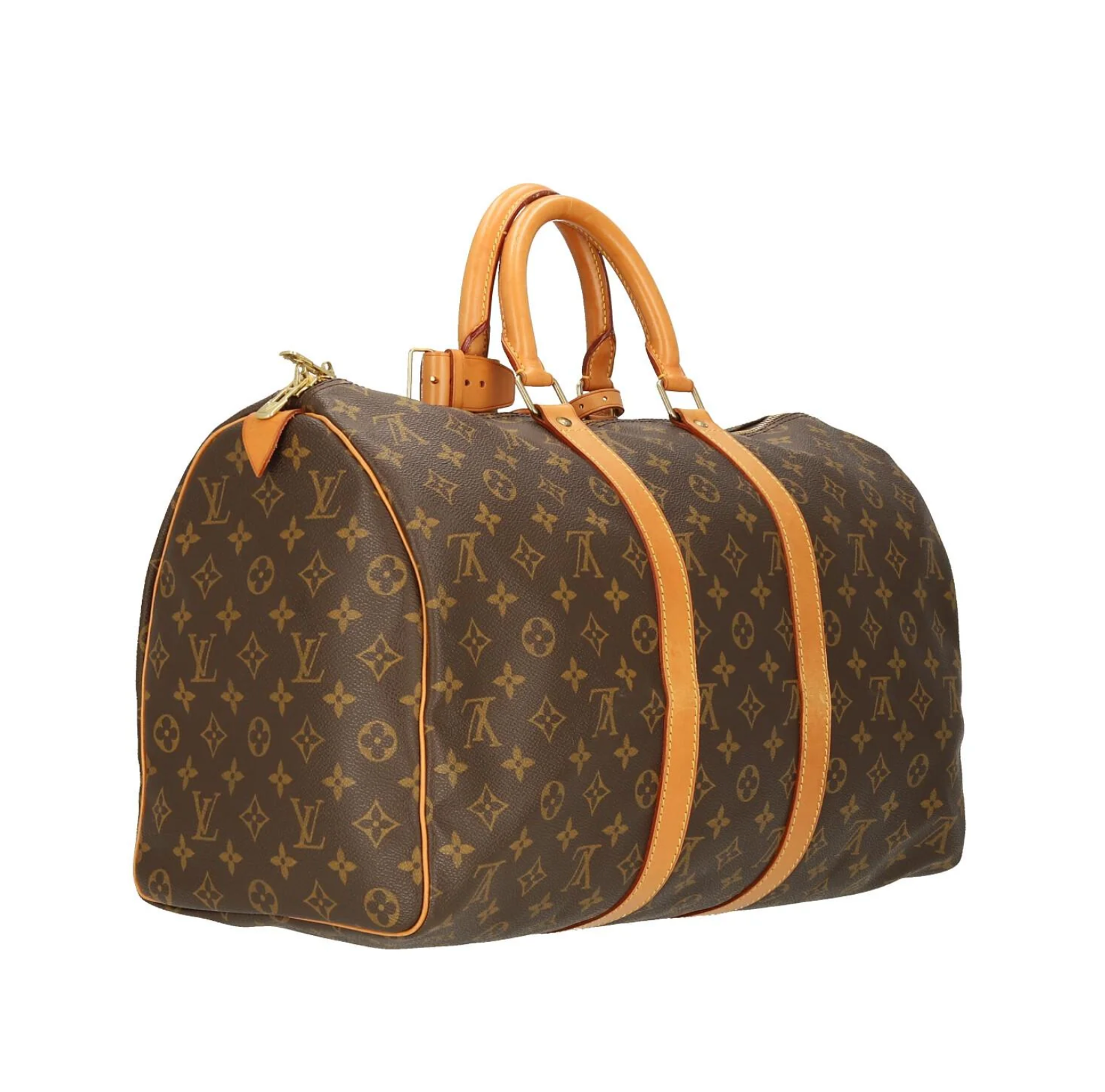 Louis vuitton Vintage Keepall 45