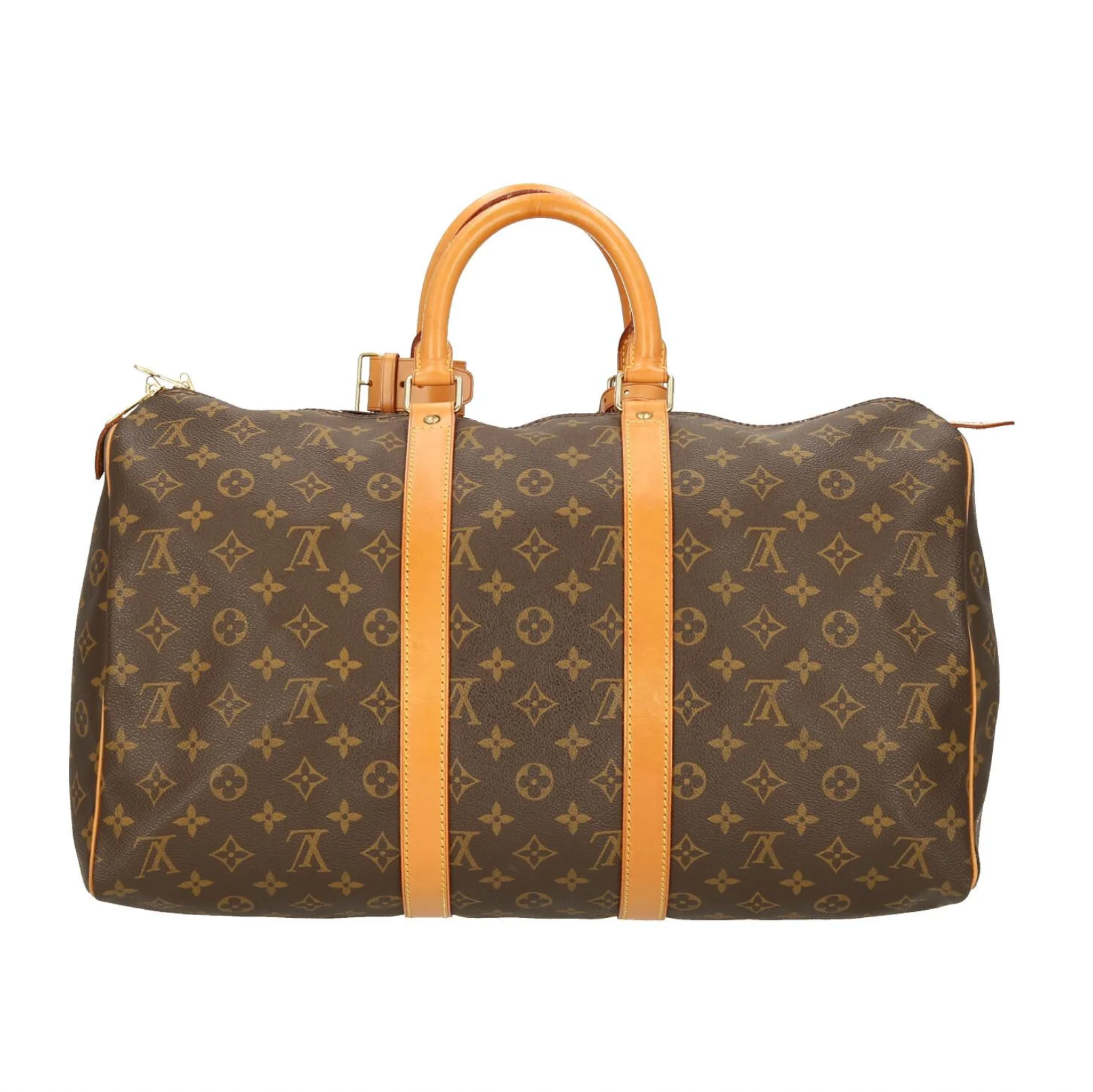 Keepall 45 Vintage - LOUIS VUITTON