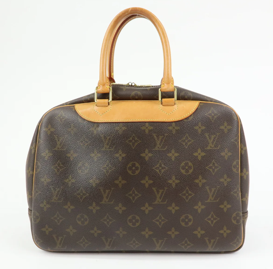 Louis Vuitton - Deauville Monogram