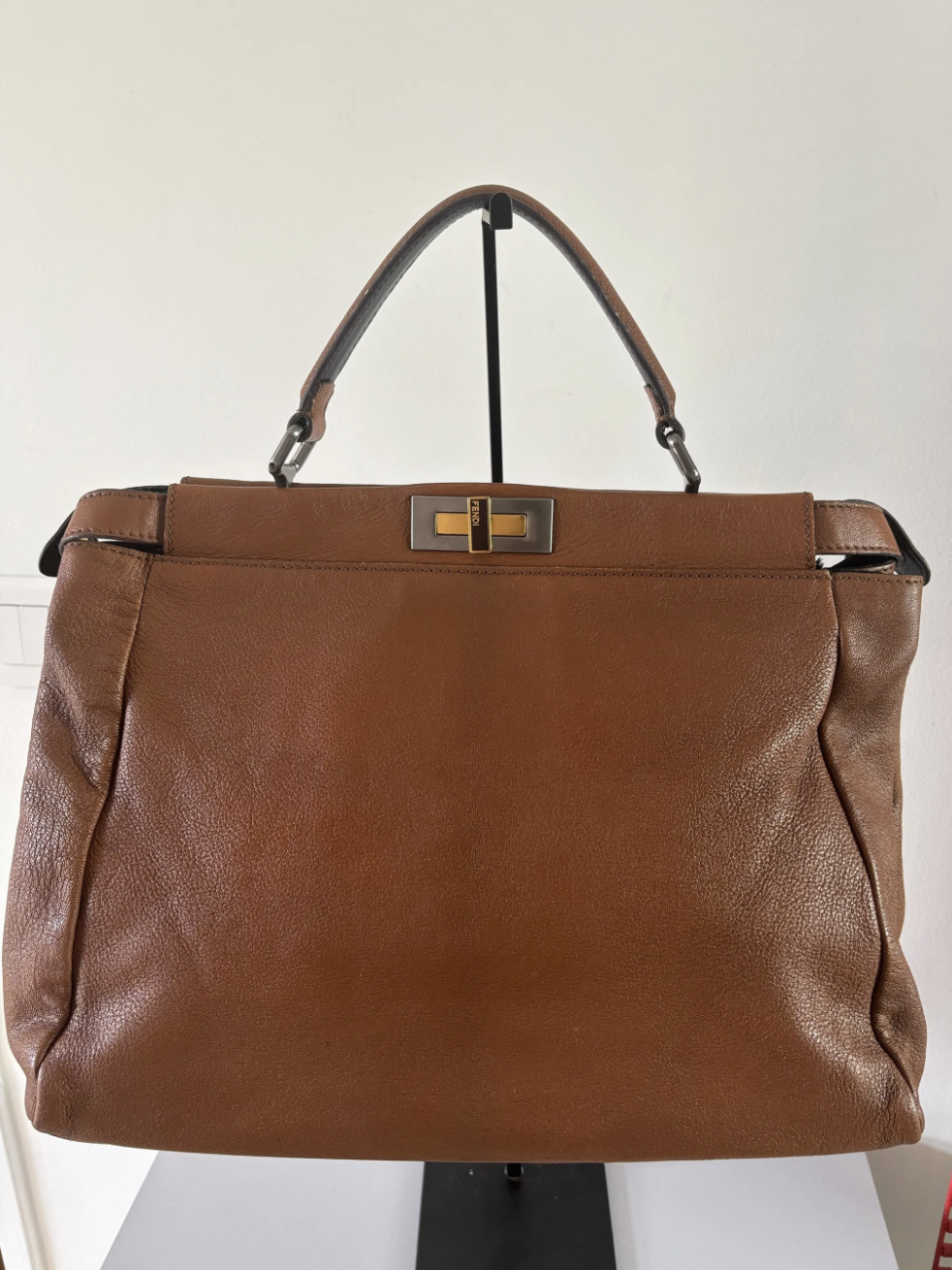 FENDI PEEKABOO OMBRE RESERVE BEA