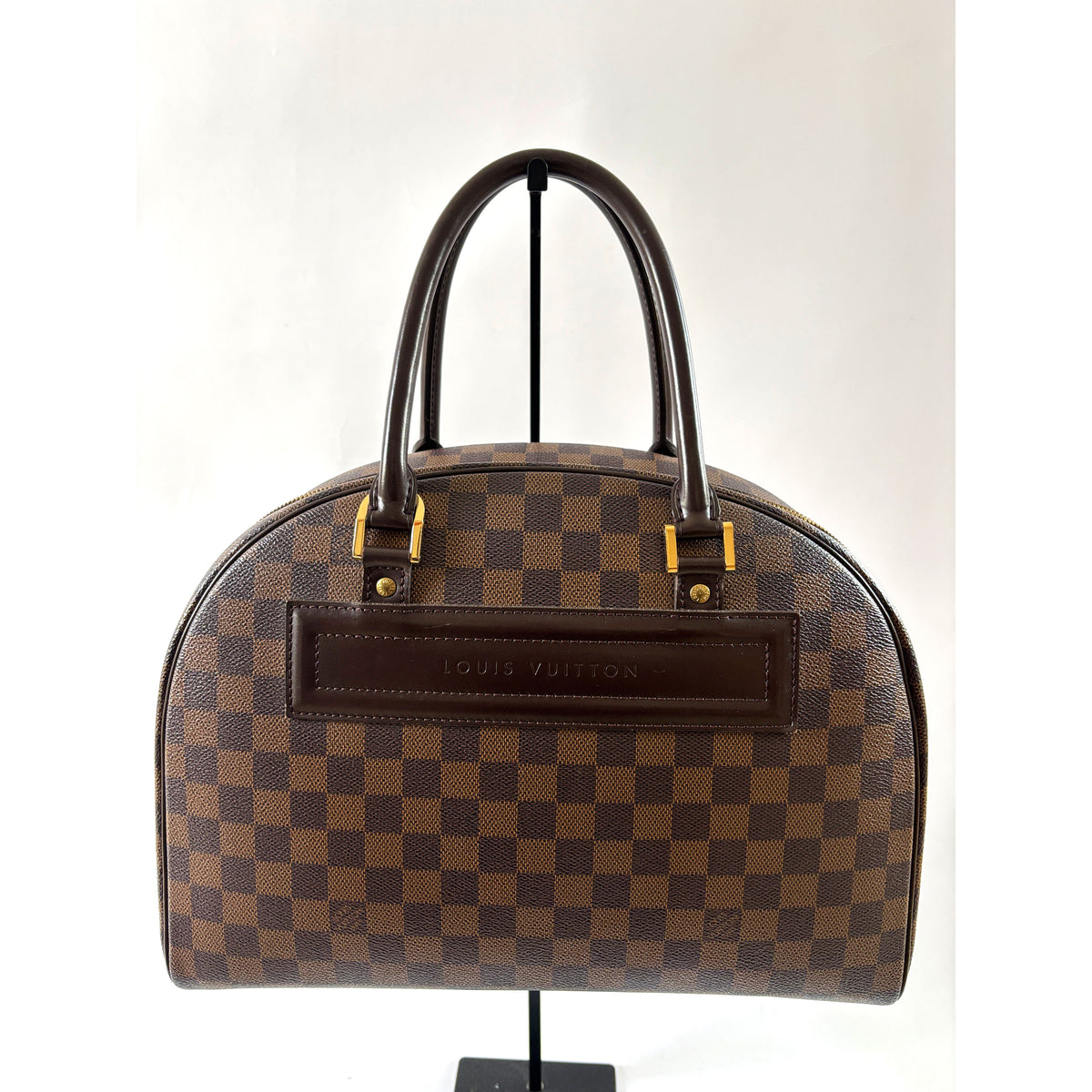 Louis Vuitton - Nolita Damier Ebene