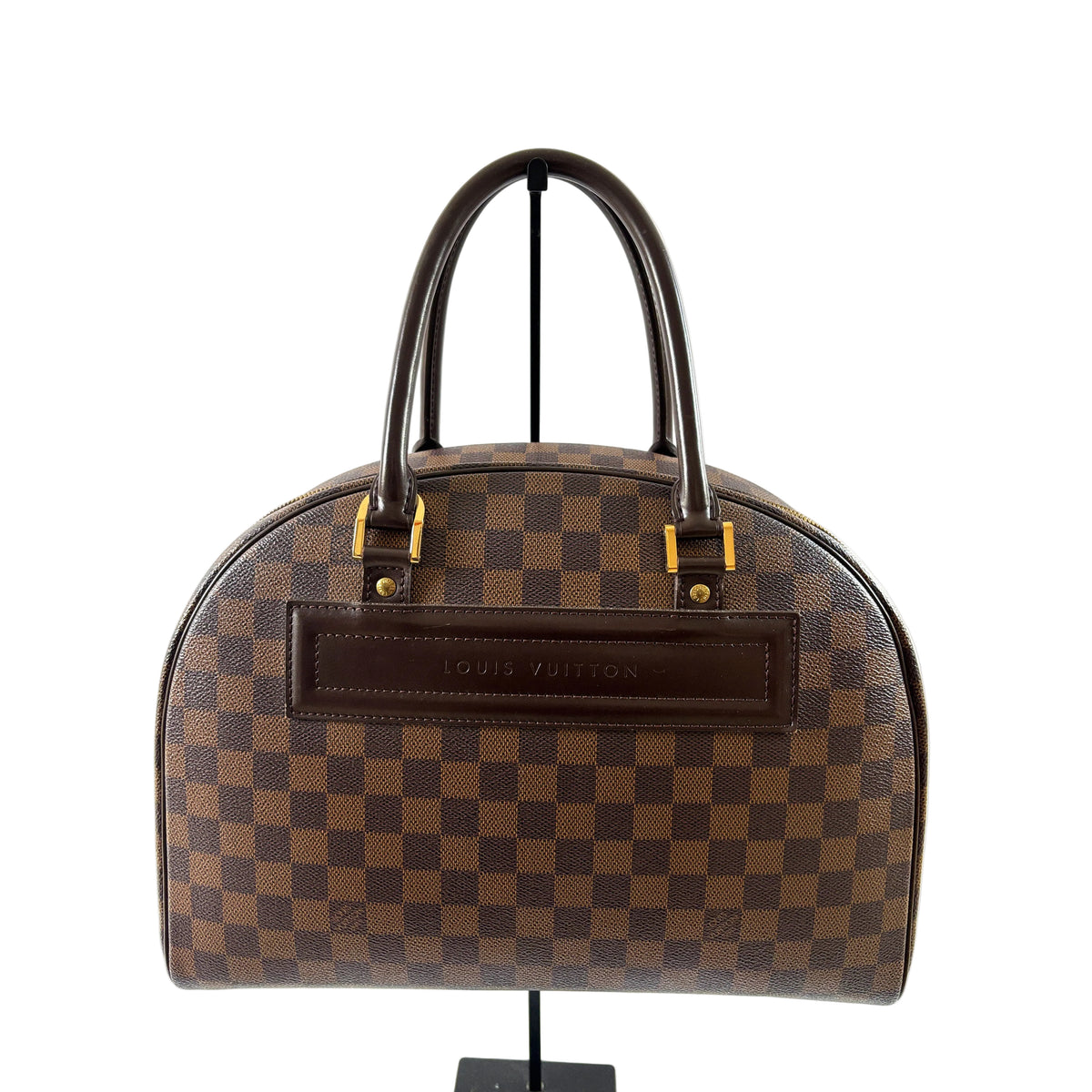 Louis Vuitton - Nolita Damier Ebene