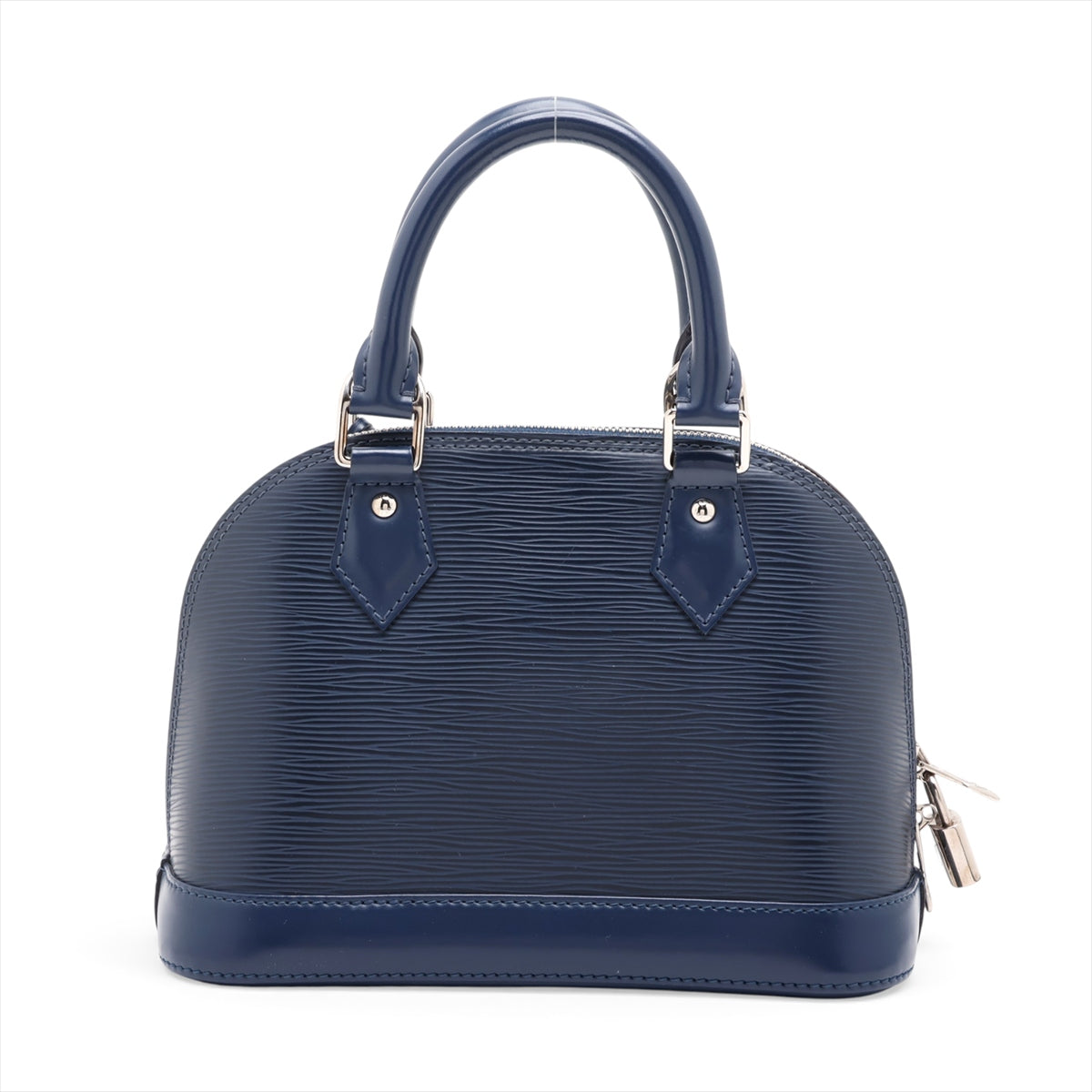 Louis Vuitton - Alma BB Epi Navy