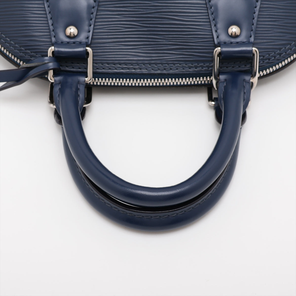 Louis Vuitton - Alma BB Epi Navy
