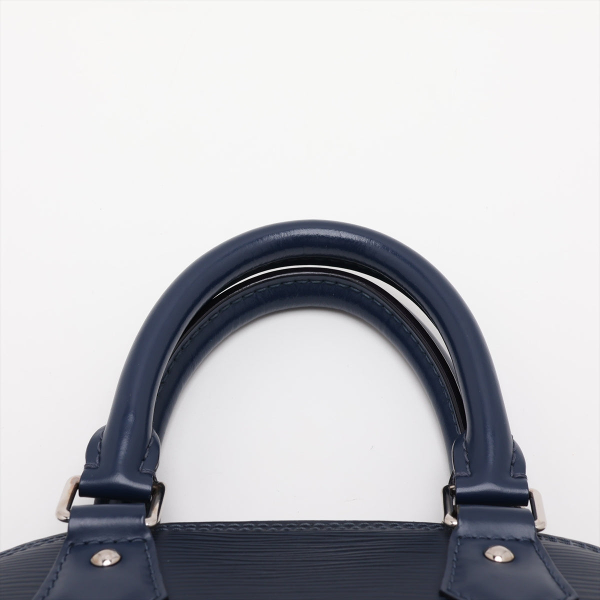 Louis Vuitton - Alma BB Epi Navy