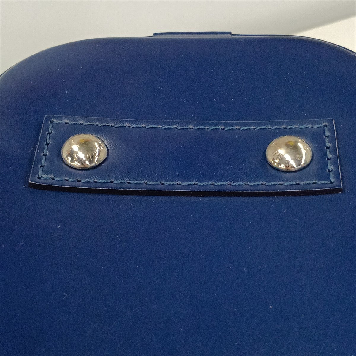 Louis Vuitton - Alma BB Epi Navy