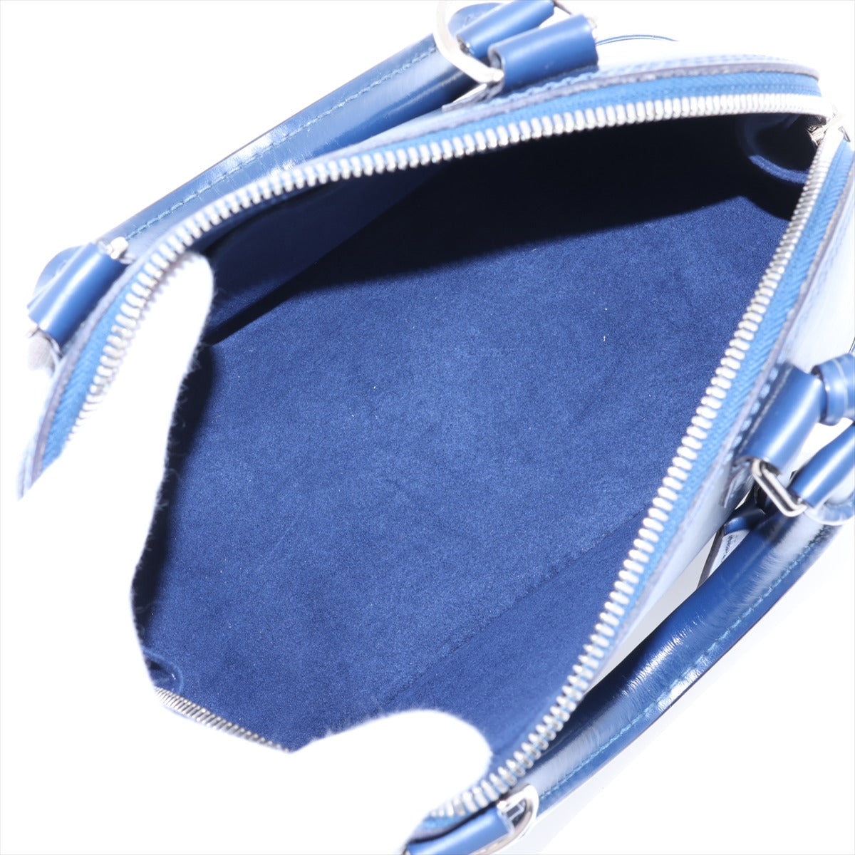 Louis Vuitton - Alma BB Epi Navy