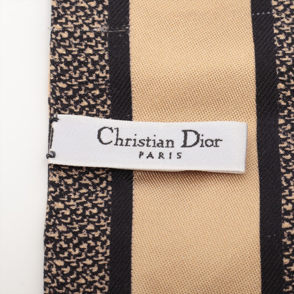 Dior - Mitzah Léopard