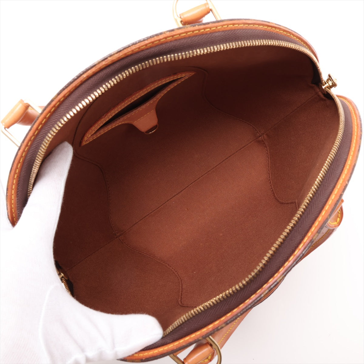 Louis Vuitton - Ellipse PM Monogram