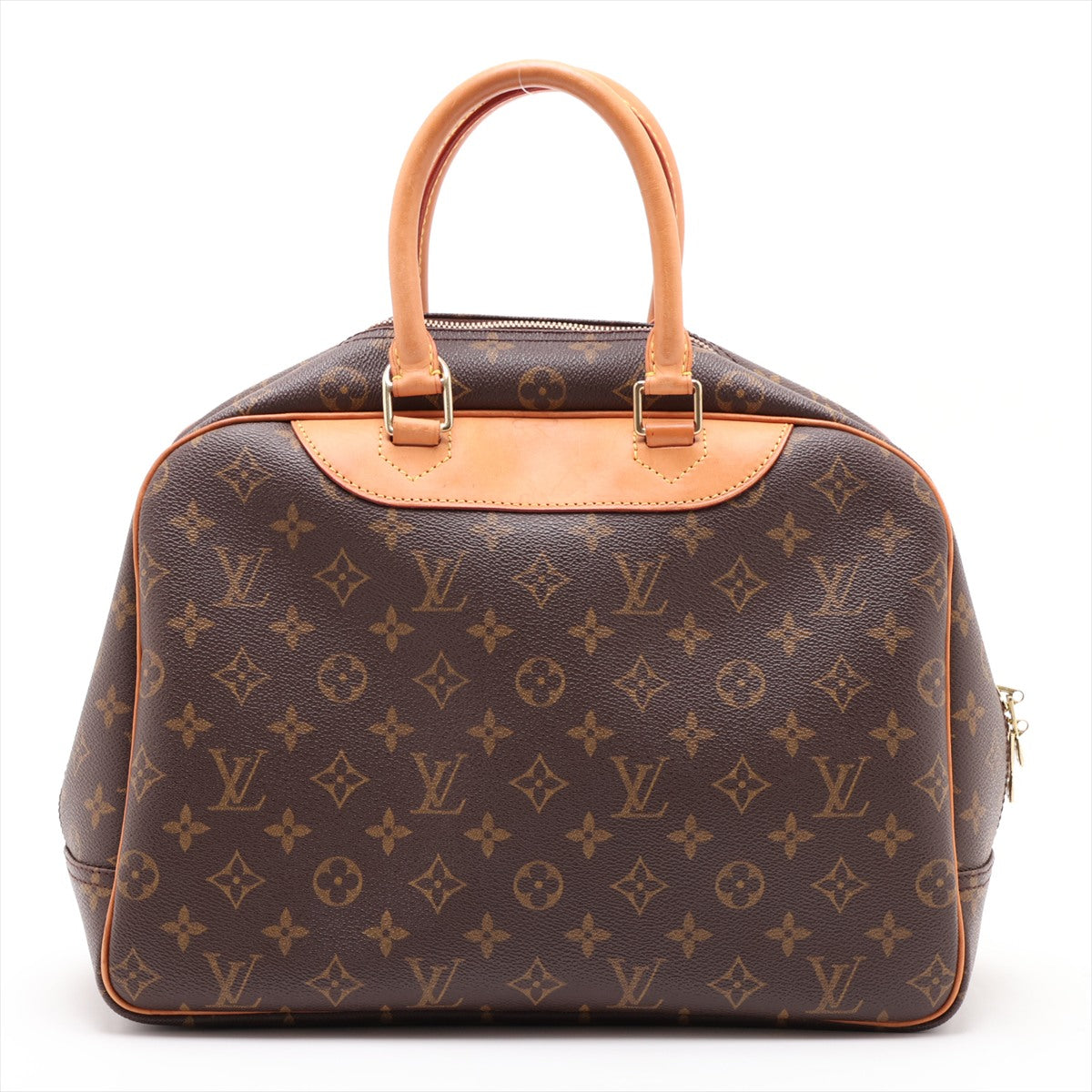 Louis Vuitton - Deauville Monogram