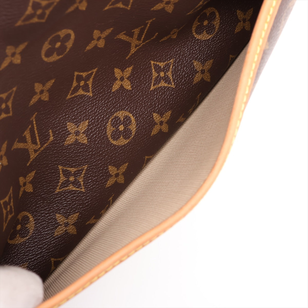 Louis Vuitton - Deauville Monogram