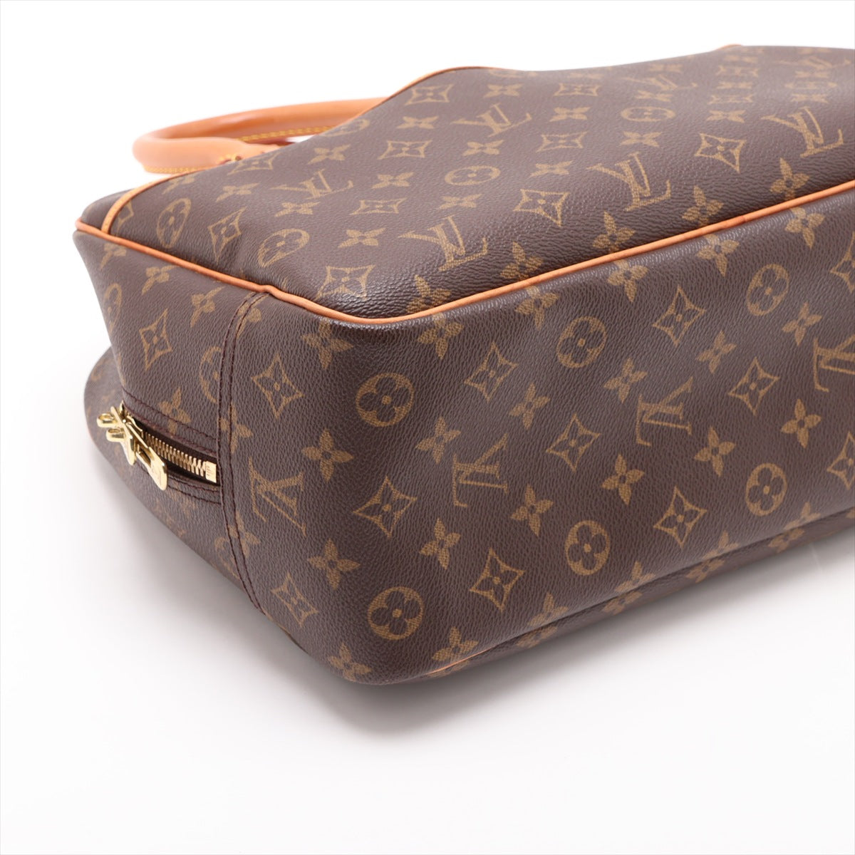 Louis Vuitton - Deauville Monogram