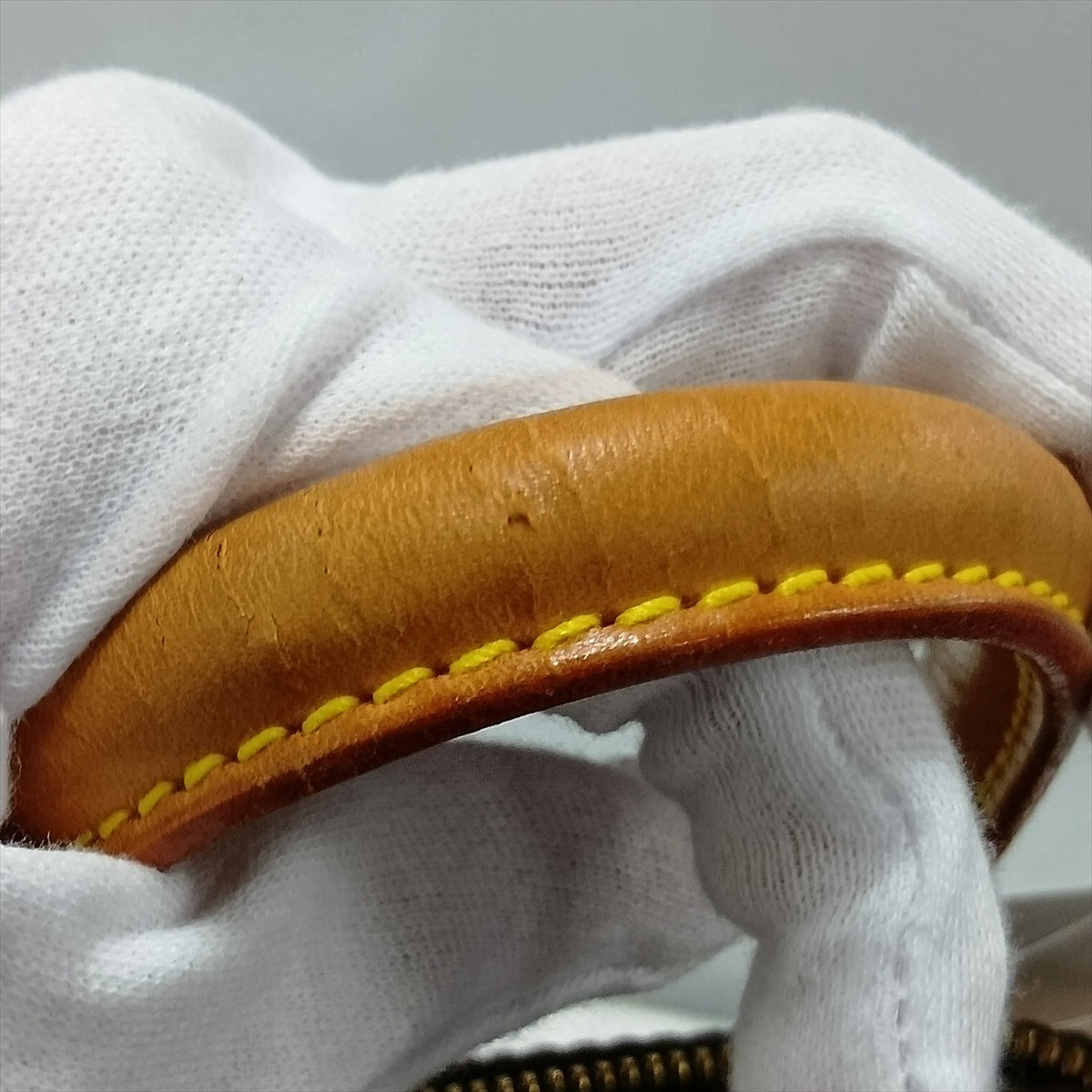 Louis Vuitton - Deauville Monogram
