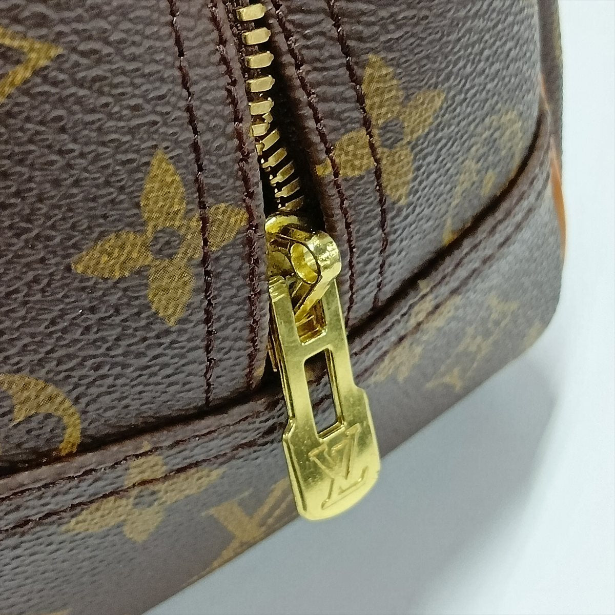 Louis Vuitton - Deauville Monogram