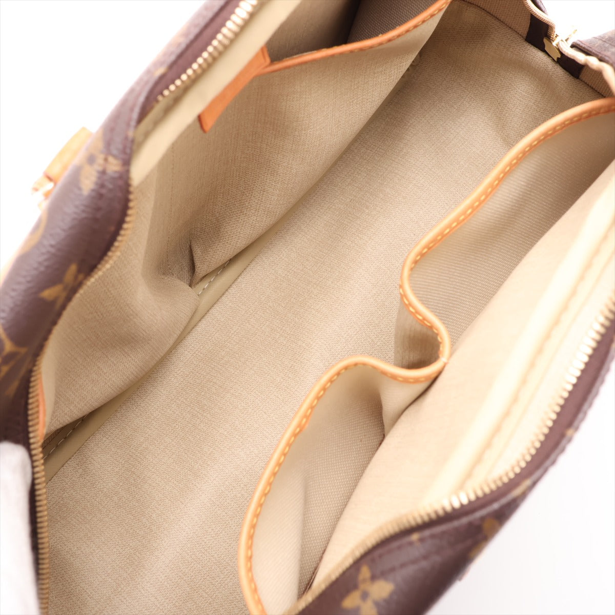 Louis Vuitton - Deauville Monogram