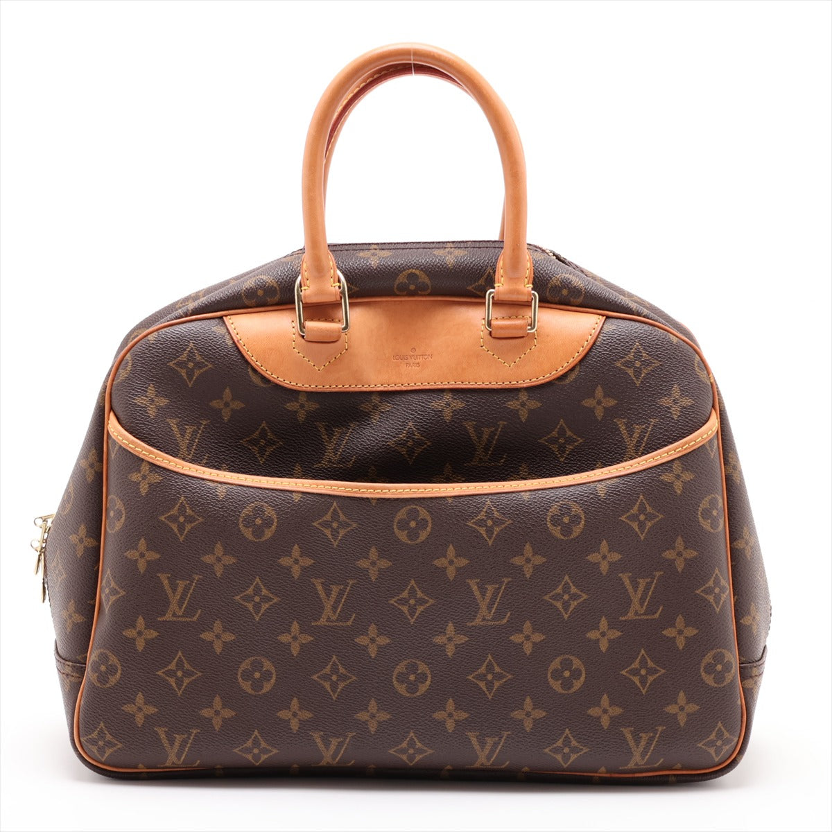 Louis Vuitton - Deauville Monogram
