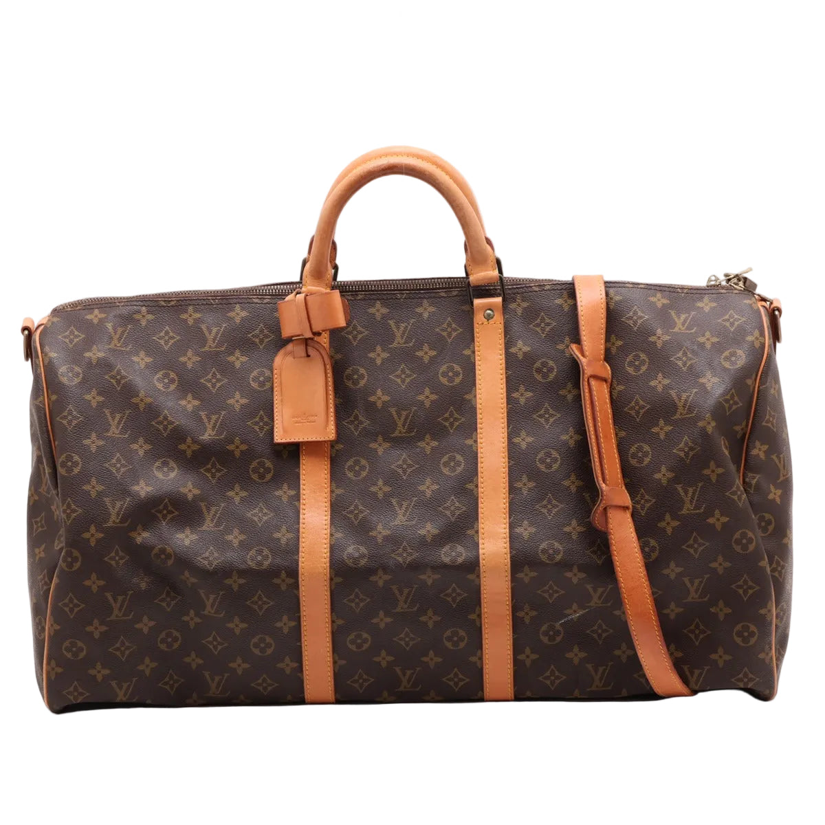 Louis Vuitton - Keepall 60 bandoulière