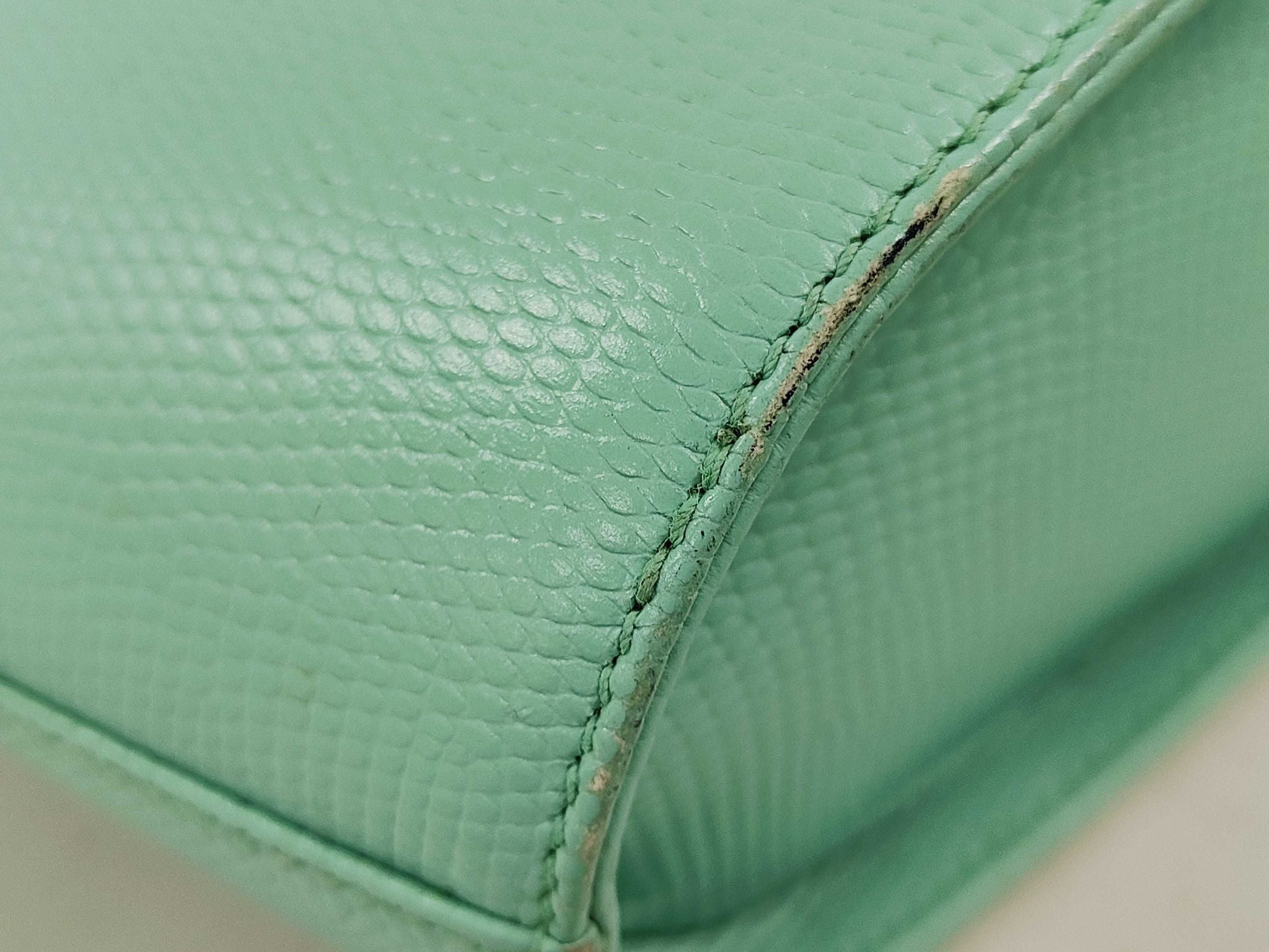 Salvatore Ferragamo - Sac Vara vintage