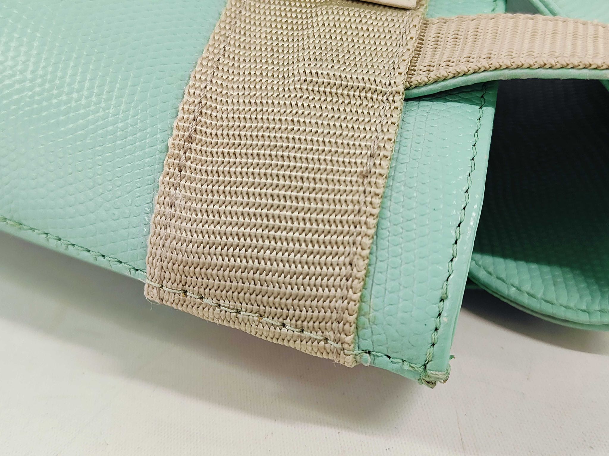 Salvatore Ferragamo - Sac Vara vintage