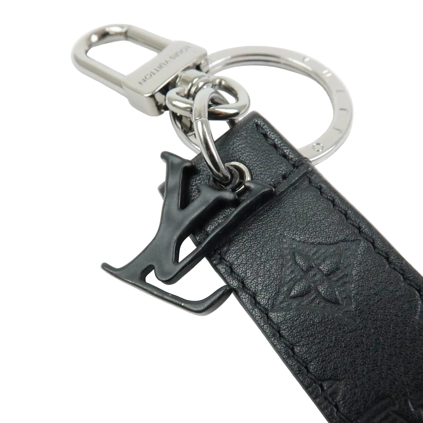 Louis Vuitton - Porte-clés / bijou de sac