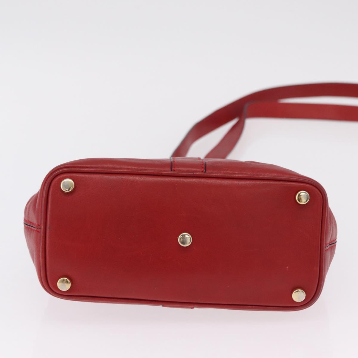 Celine - Sac Vintage en cuir