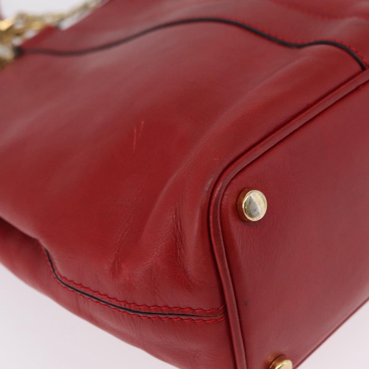 Celine - Sac Vintage en cuir