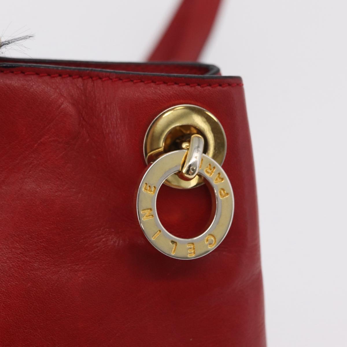 Celine - Sac Vintage en cuir