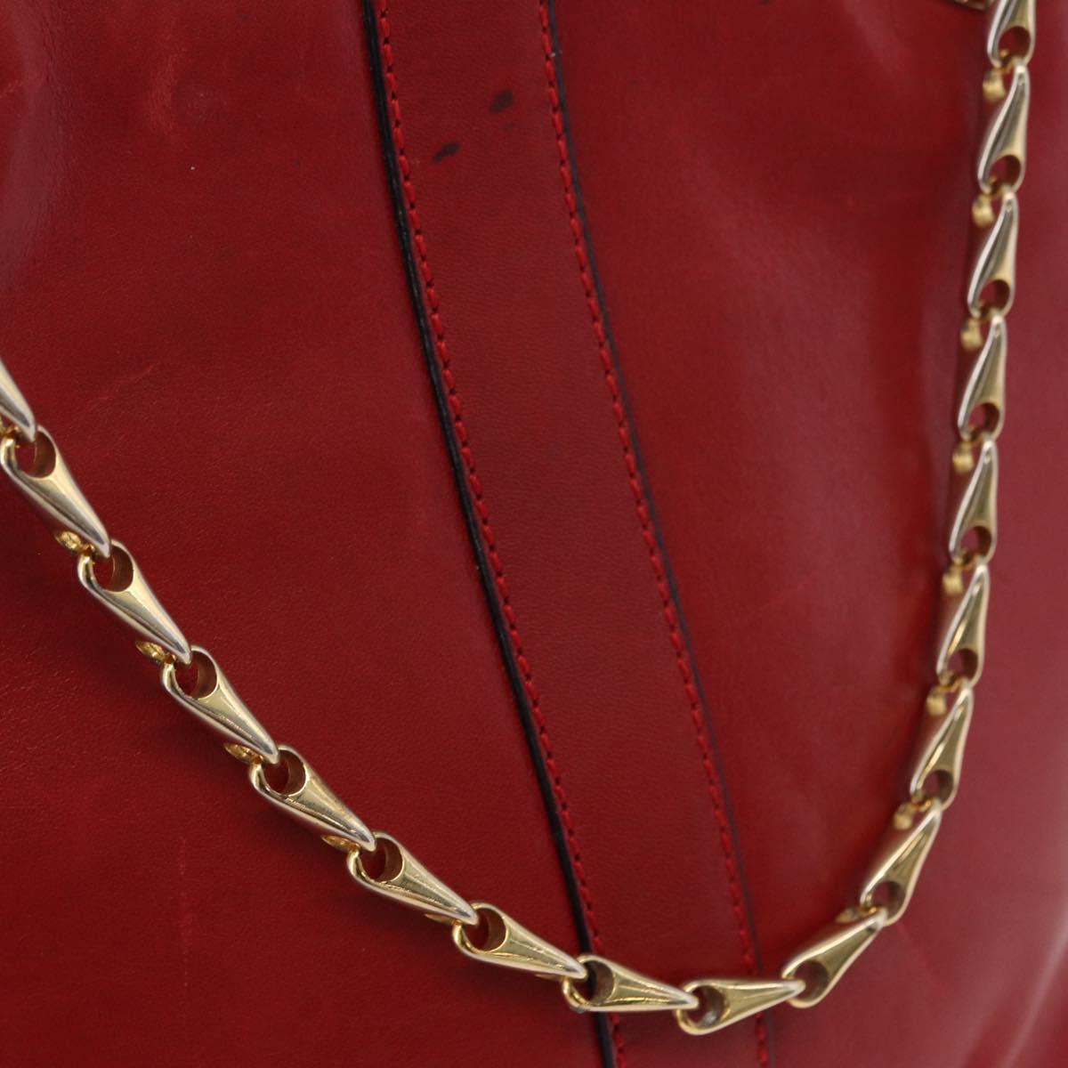 Celine - Sac Vintage en cuir