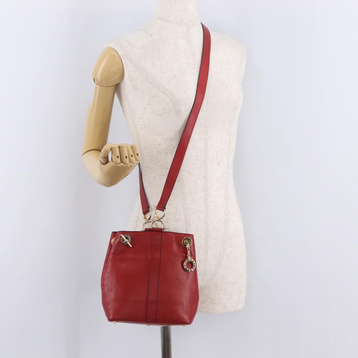 Celine - Sac Vintage en cuir