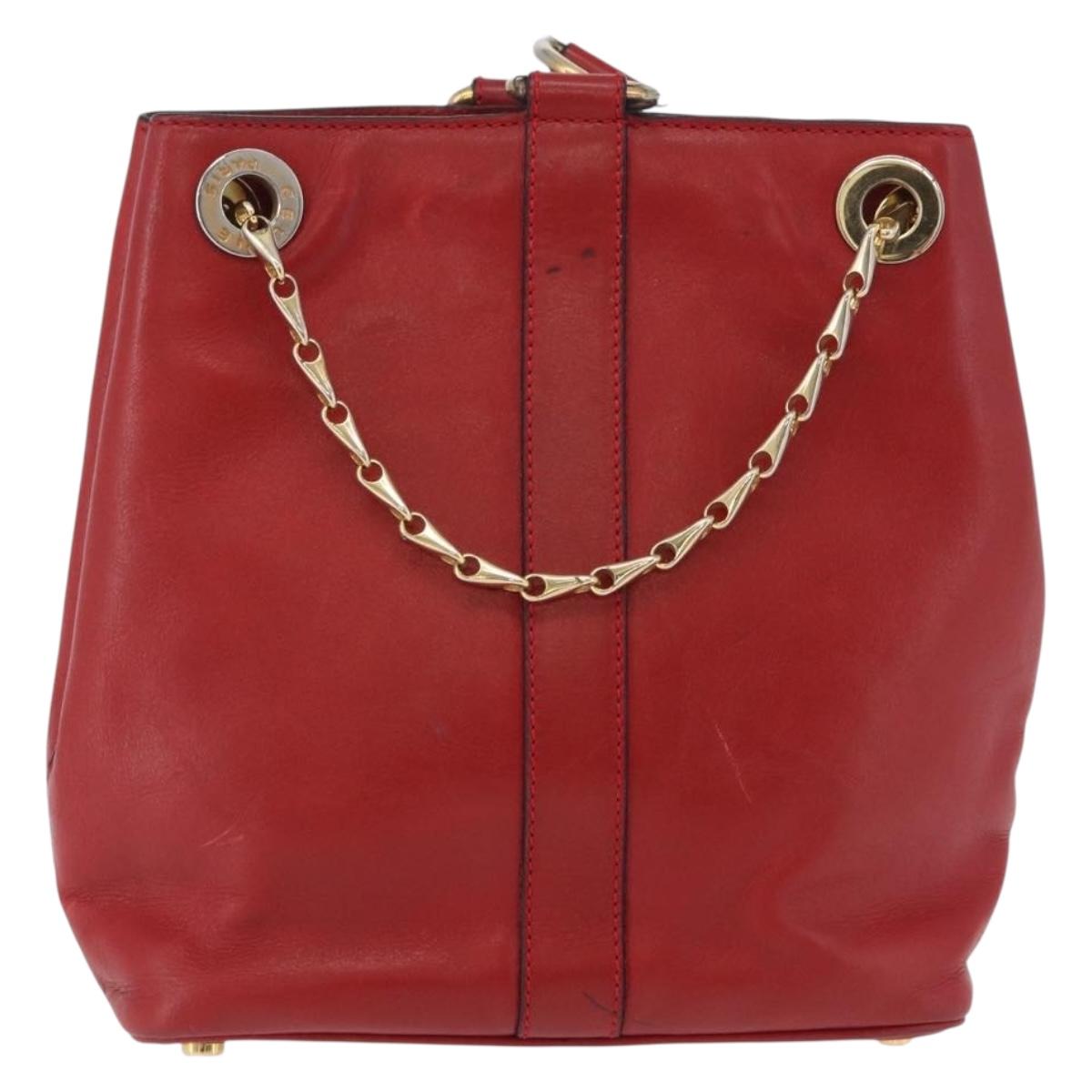 Celine - Sac Vintage en cuir
