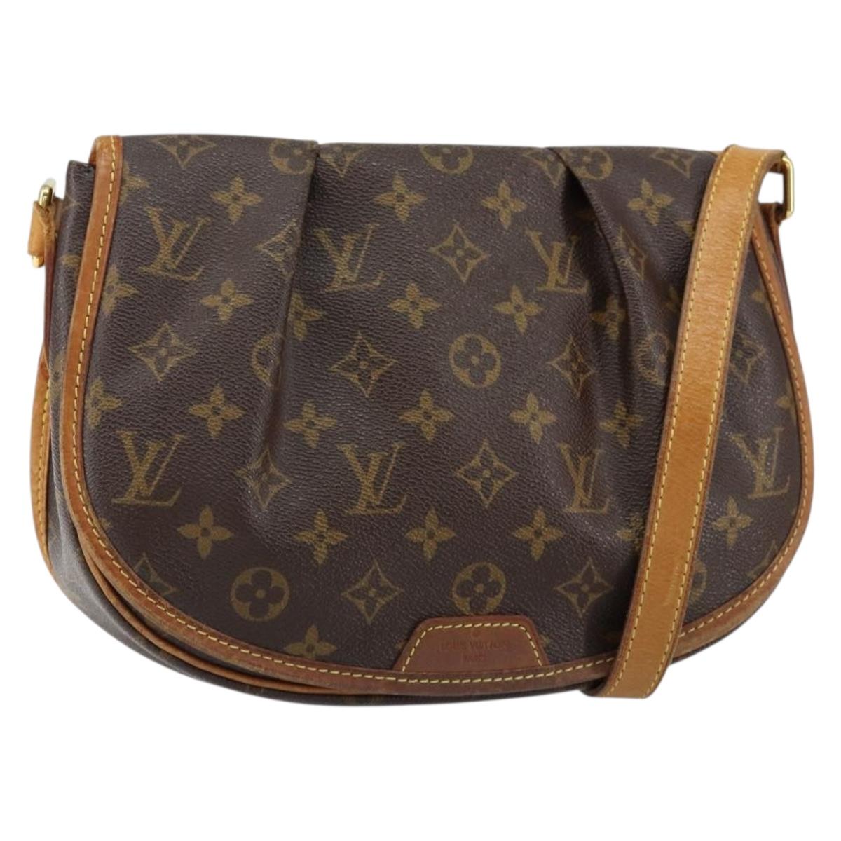 Louis Vuitton - Ménilmontant PM