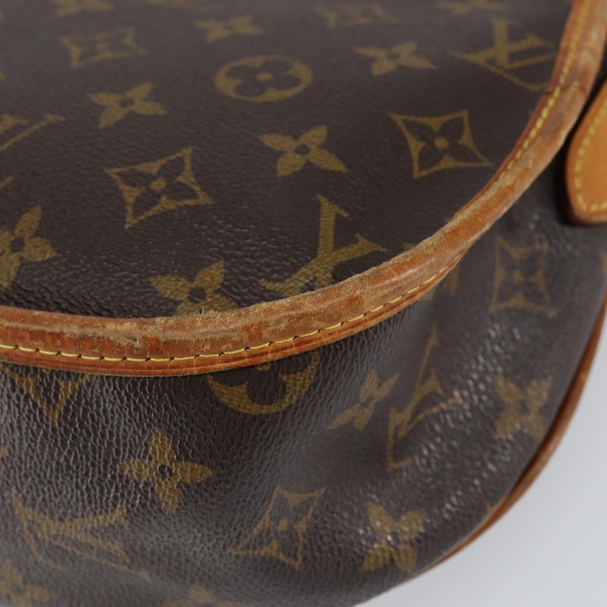 Louis Vuitton - Ménilmontant PM