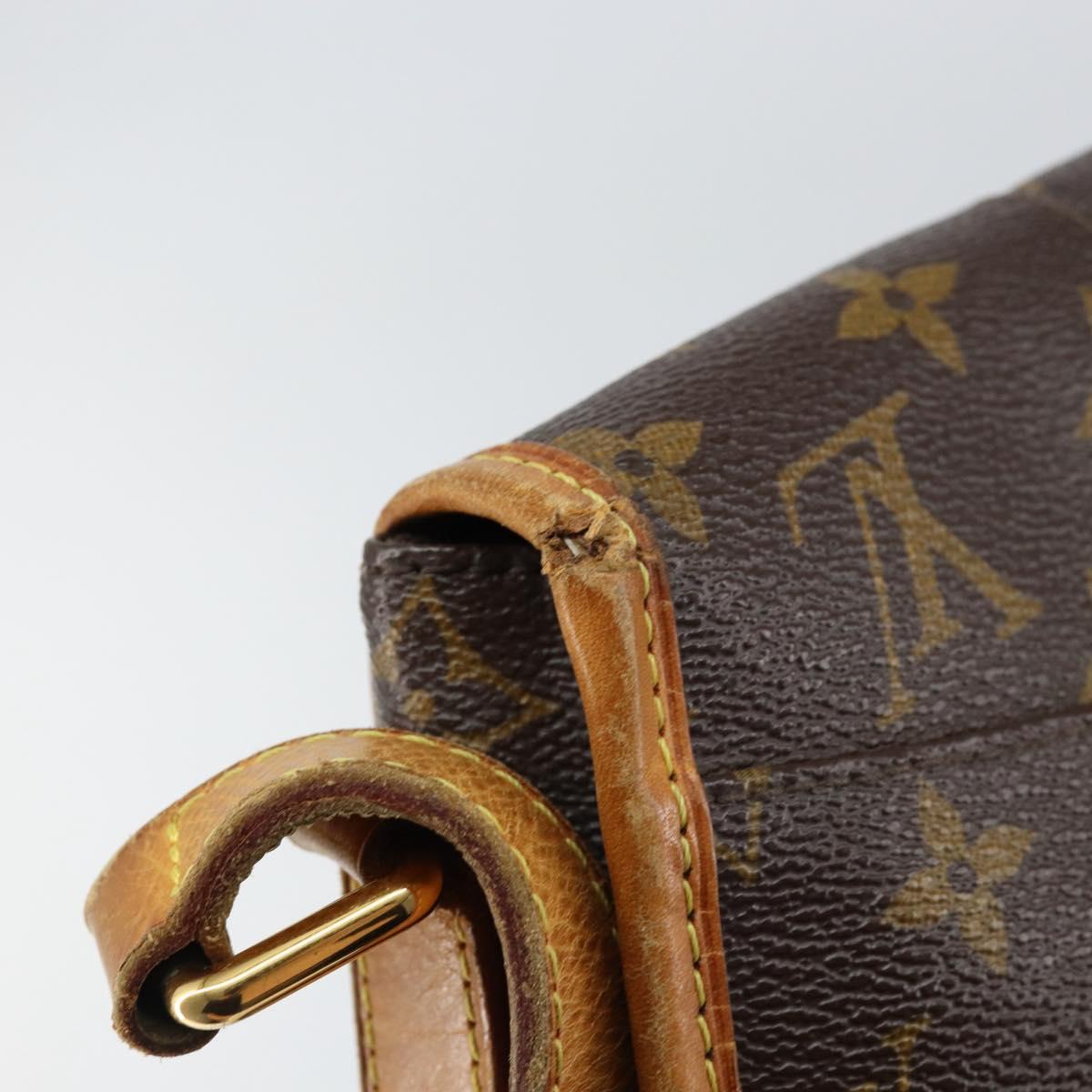 Louis Vuitton - Ménilmontant PM