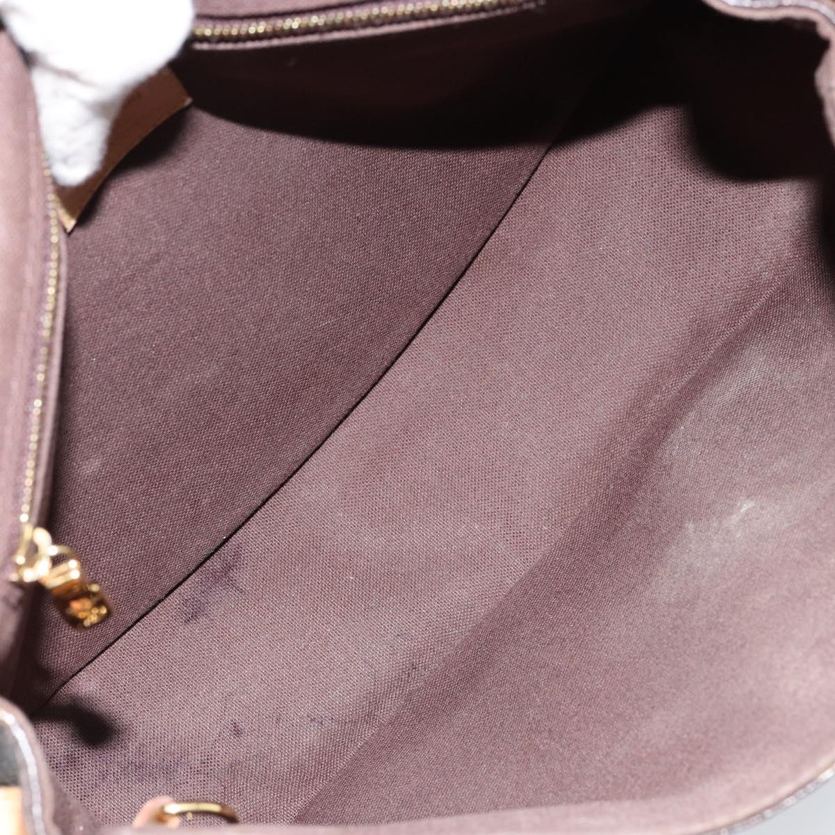 Louis Vuitton - Ménilmontant PM