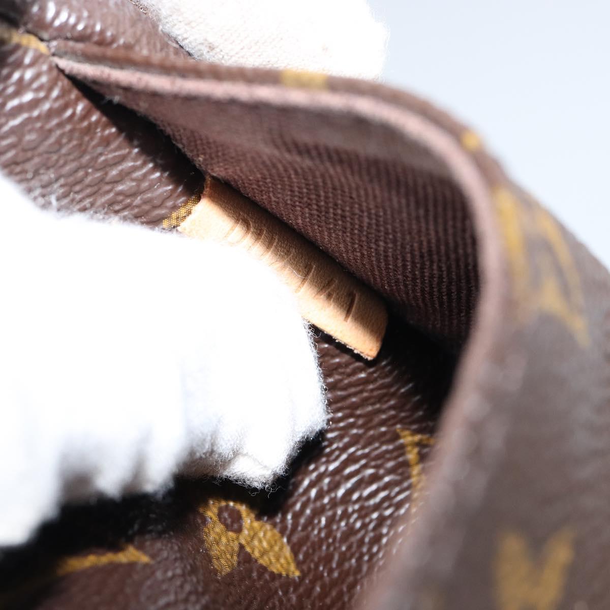 Louis Vuitton - Ménilmontant PM