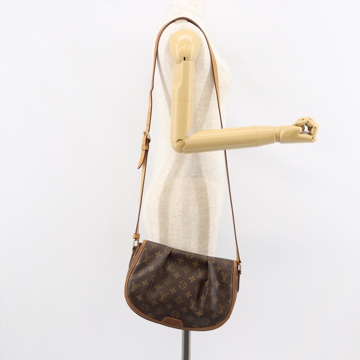 Louis Vuitton - Ménilmontant PM
