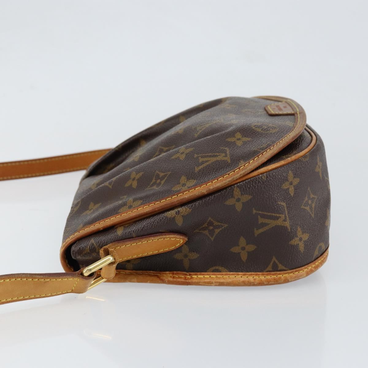 Louis Vuitton - Ménilmontant PM