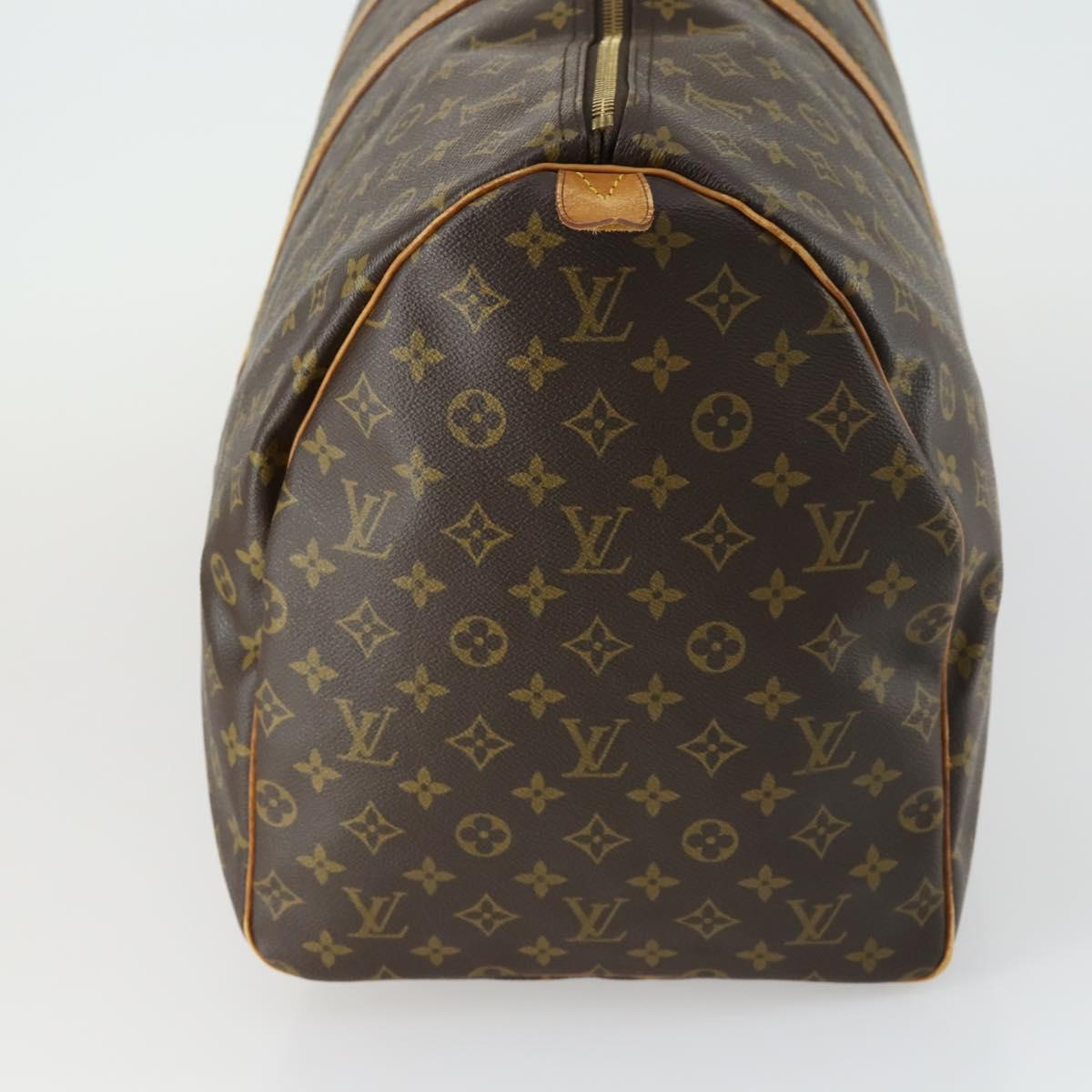 Louis Vuitton - Keepall 60 vintage (1988)