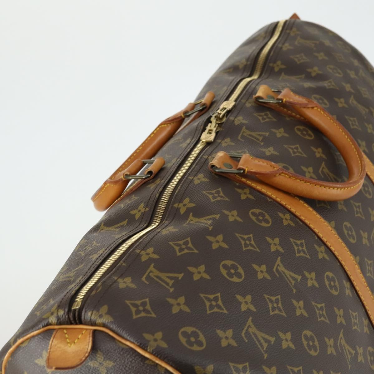 Louis Vuitton - Keepall 60 vintage (1988)