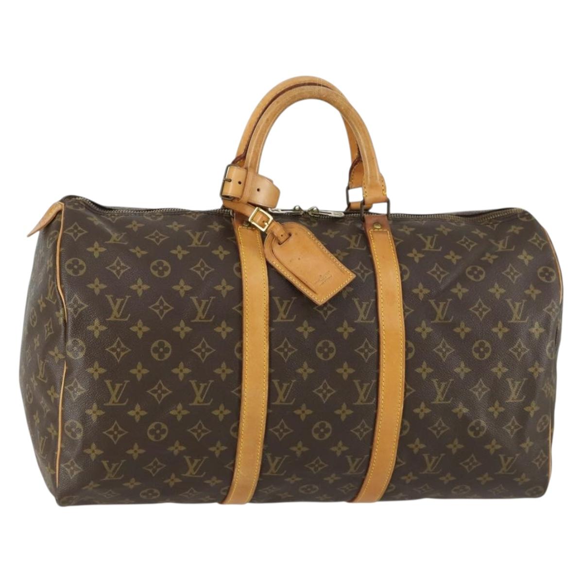 KEEPALL 50 RESERVE CHARLENE BS65