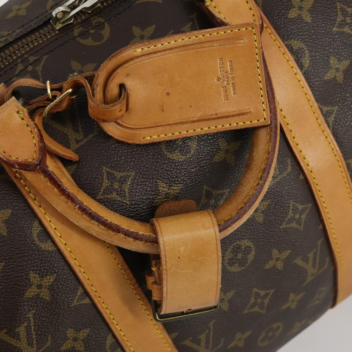 KEEPALL 50 RESERVE CHARLENE BS65