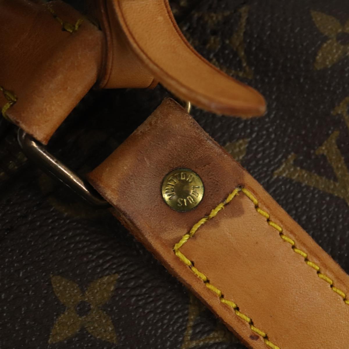 KEEPALL 50 RESERVE CHARLENE BS65