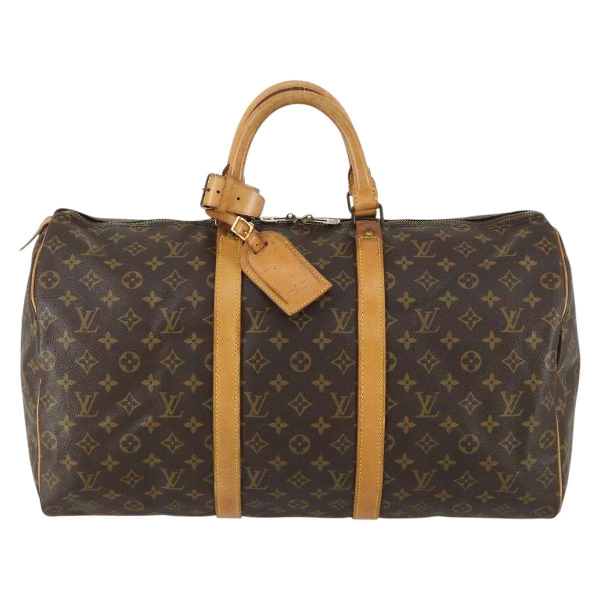 KEEPALL 50 RESERVE CHARLENE BS65