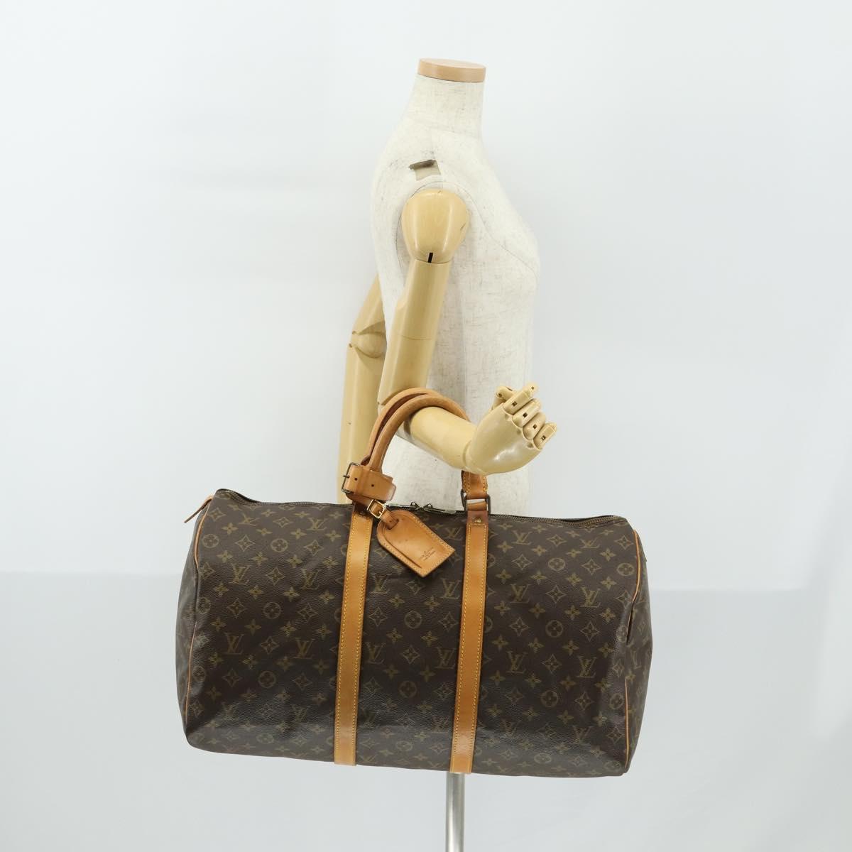 KEEPALL 50 RESERVE CHARLENE BS65