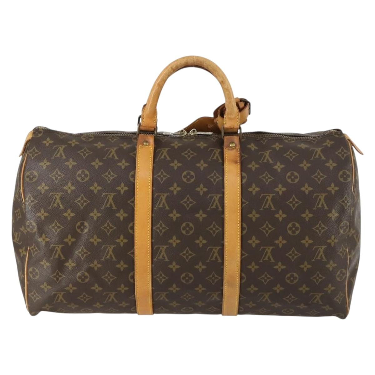 KEEPALL 50 RESERVE CHARLENE BS65