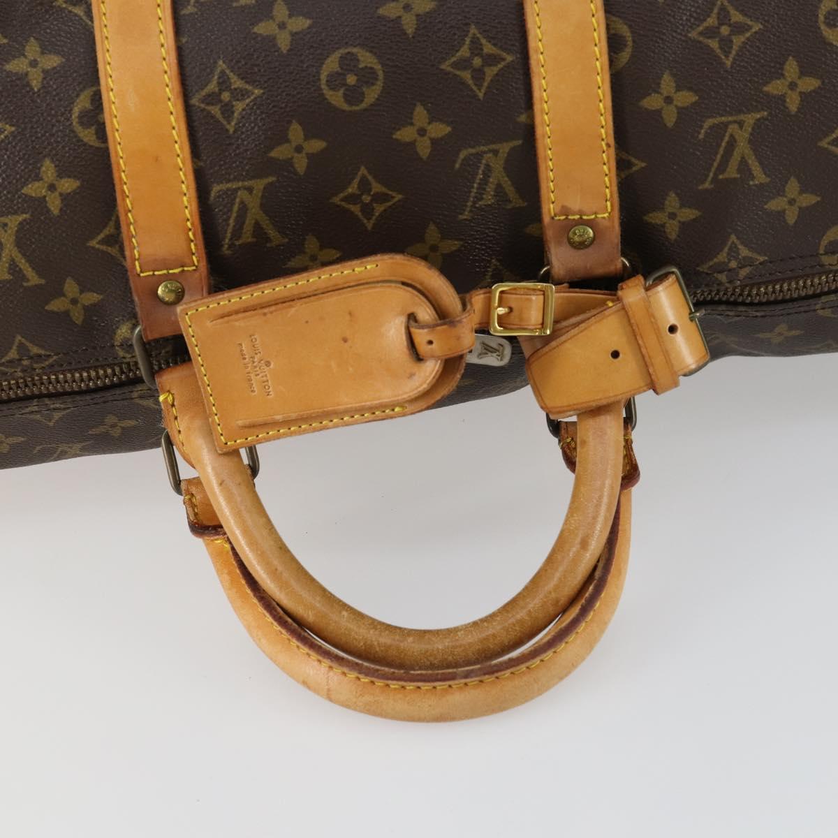 KEEPALL 50 RESERVE CHARLENE BS65