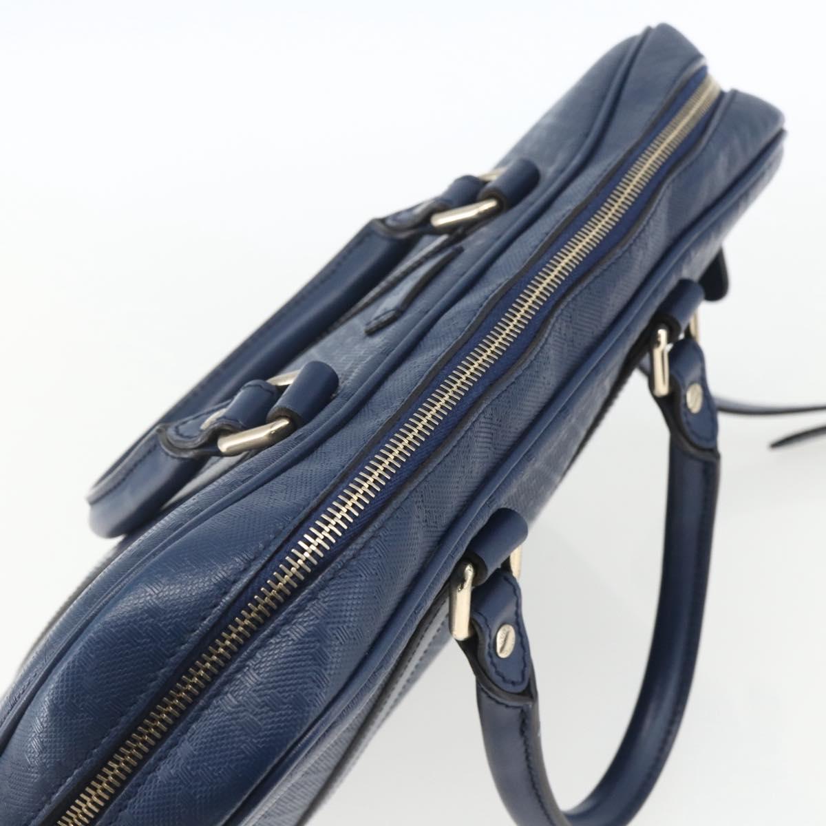 Gucci - Porte-documents Cuir Diamante