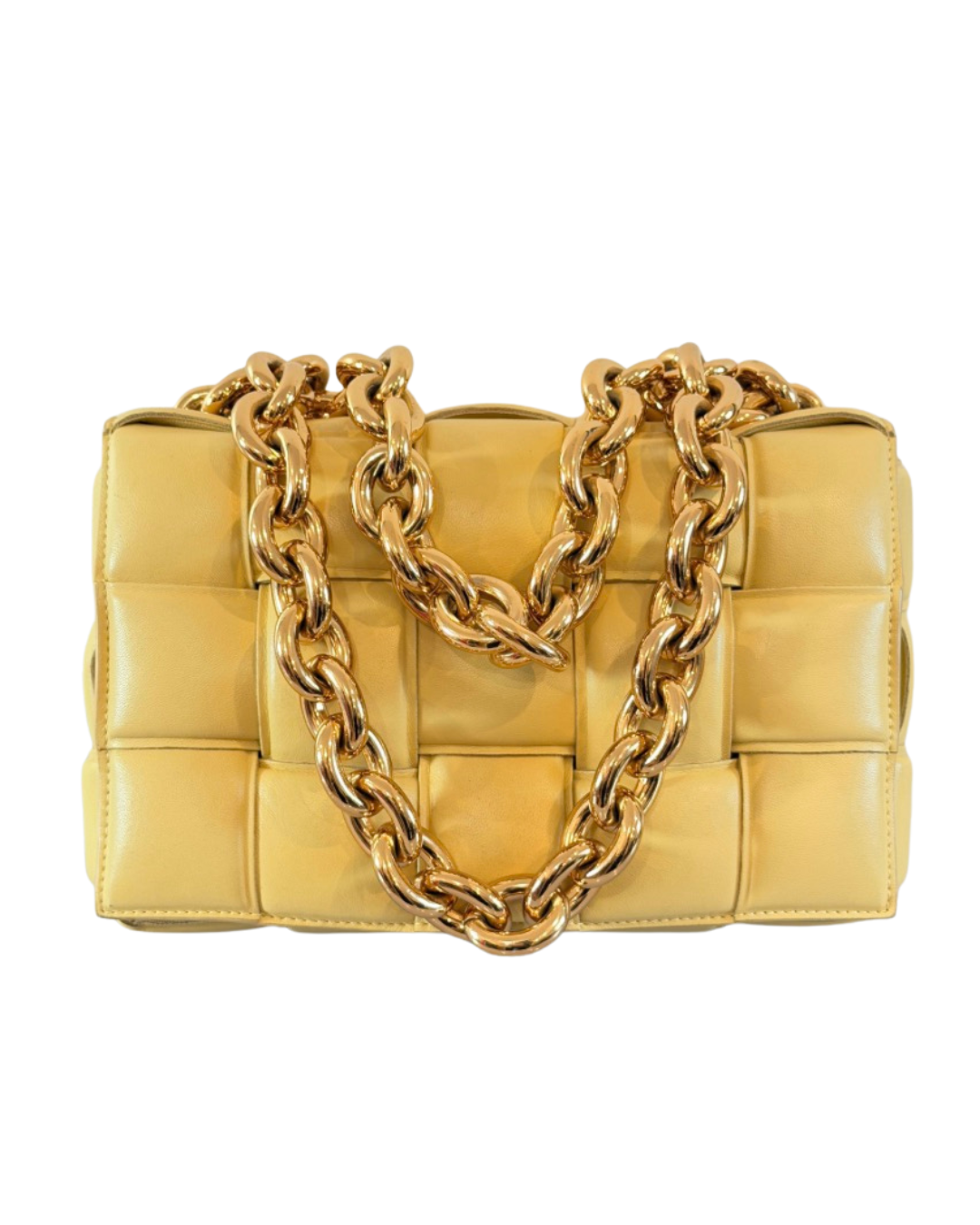 BOTTEGA VENETA | Sac Cassette cuir