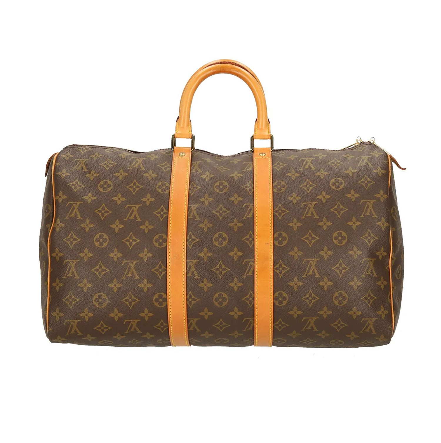 Louis vuitton Vintage Keepall 45